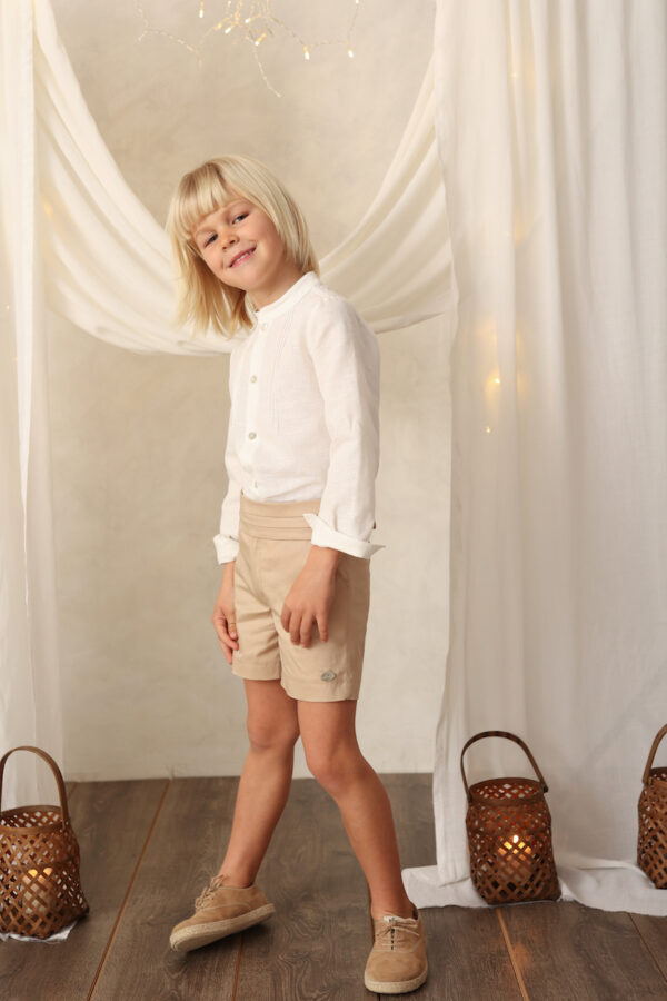 Producto de moda infantil – Referencia 291340-10a