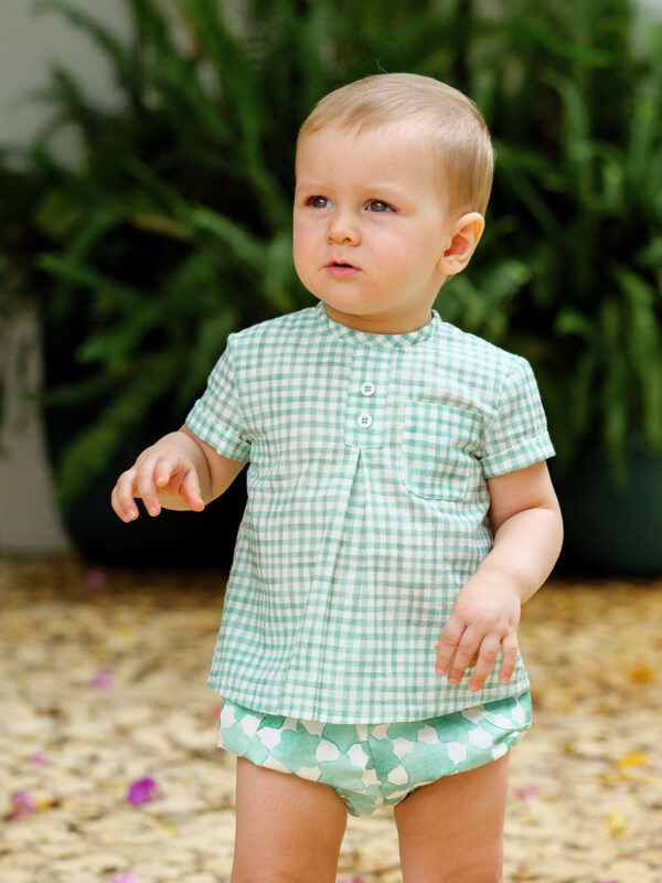 Producto de moda infantil – Referencia 065715-24m