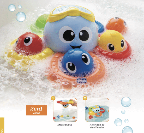 Producto de moda infantil – Referencia 639971-U
