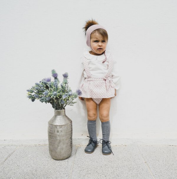 Producto de moda infantil – Referencia 001144-6m