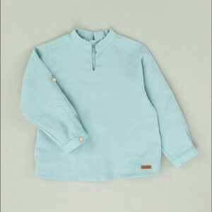 Blusa lino