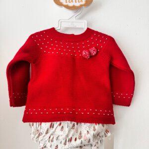 Producto de moda infantil – Referencia 805153-12m