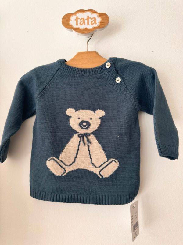 Producto de moda infantil – Referencia 930799-12m
