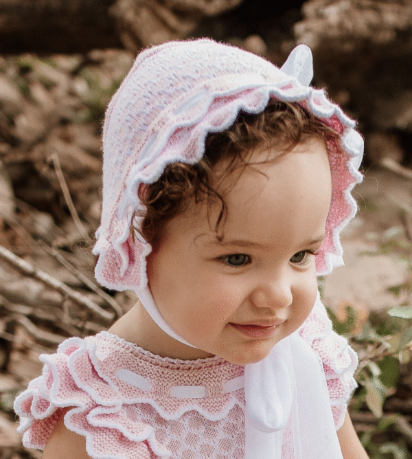 Producto de moda infantil – Referencia 914815-18m