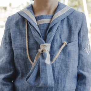 Producto de moda infantil – Referencia 424984-13a