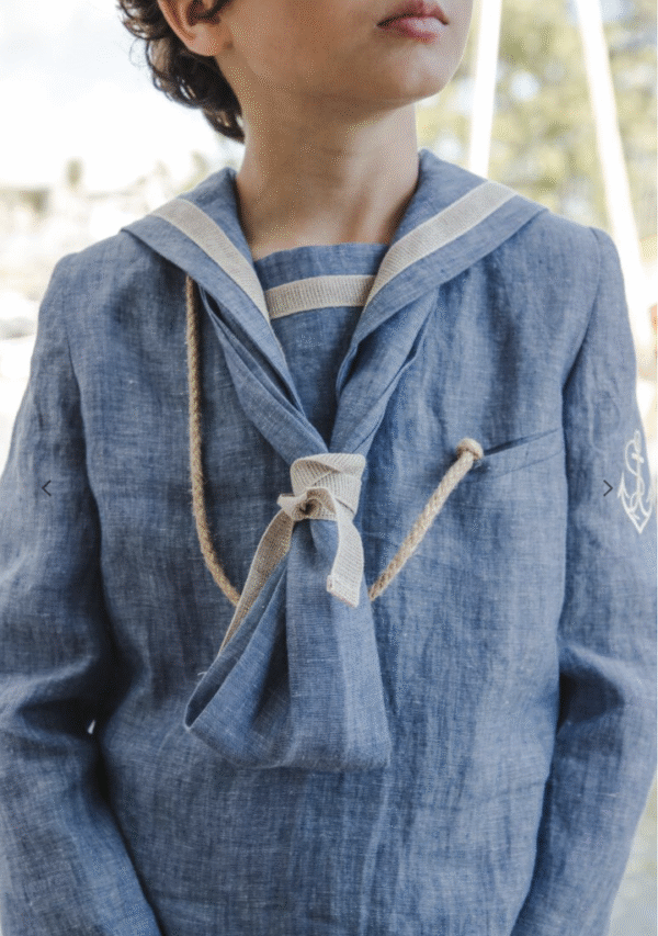 Producto de moda infantil – Referencia 424984-13a