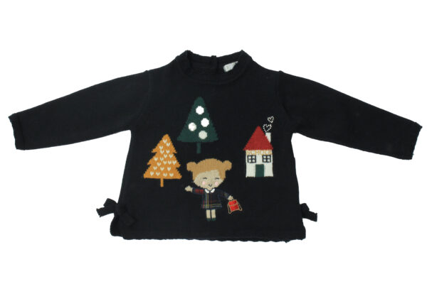 Producto de moda infantil – Referencia 448522-6m