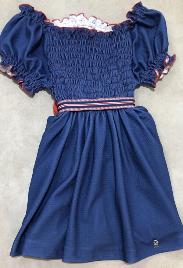 vestido