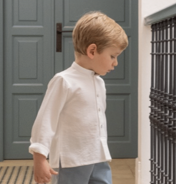 Producto de moda infantil – Referencia 833095