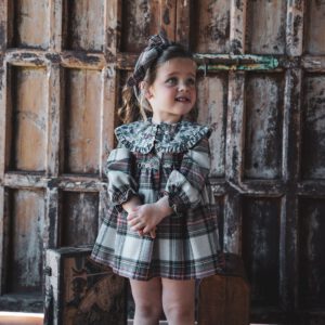 Producto de moda infantil – Referencia 476418-12m