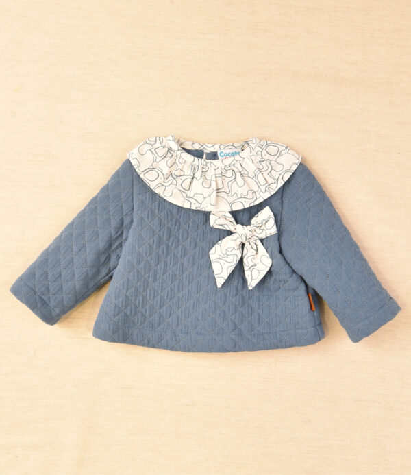 Producto de moda infantil – Referencia 575357-6m