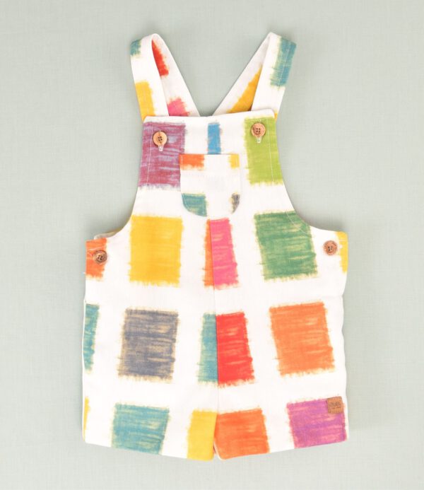 Producto de moda infantil – Referencia 725778-5a