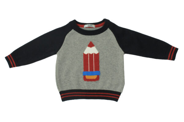 Producto de moda infantil – Referencia 097397