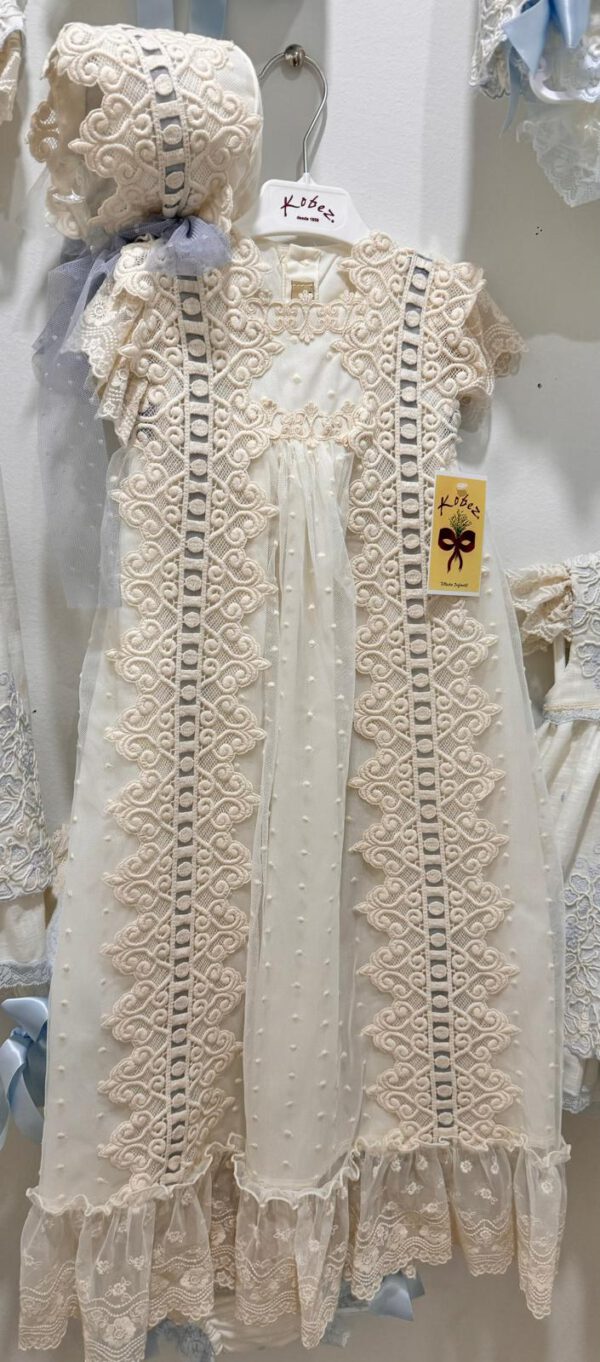 Producto de moda infantil – Referencia 567005-6m