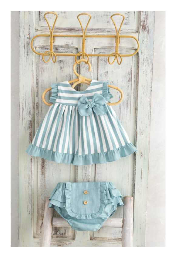 Producto de moda infantil – Referencia 209762-6m