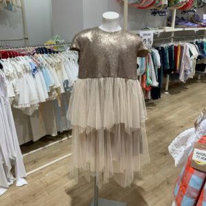 Producto de moda infantil – Referencia 294110