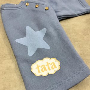 Producto de moda infantil – Referencia 976242-18m