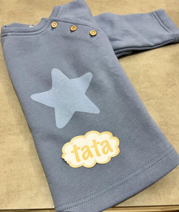 Producto de moda infantil – Referencia 976242-18m