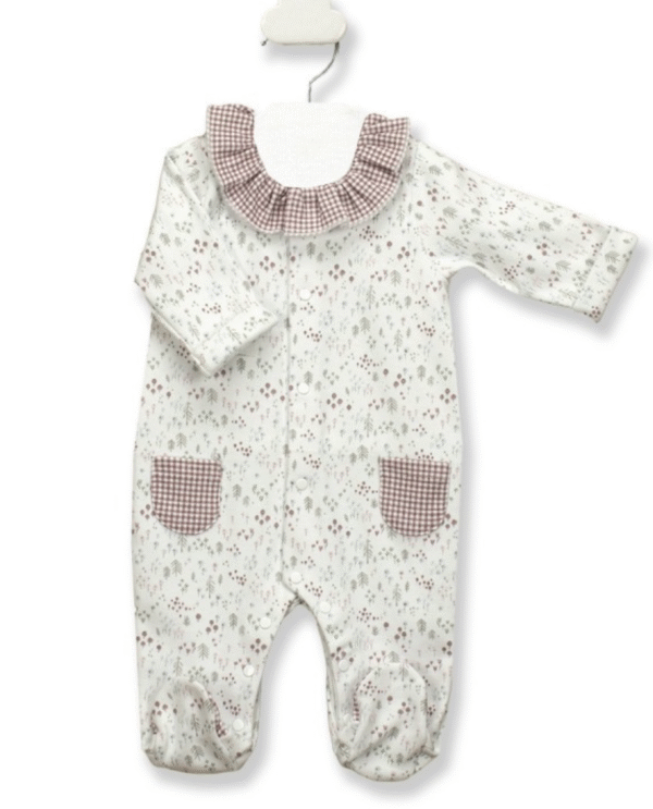 Producto de moda infantil – Referencia 632839-6m