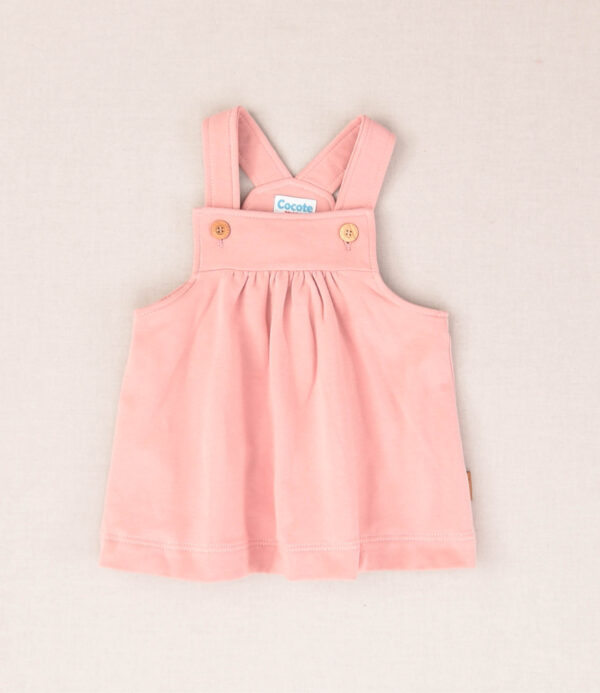 Producto de moda infantil – Referencia 718378-12m