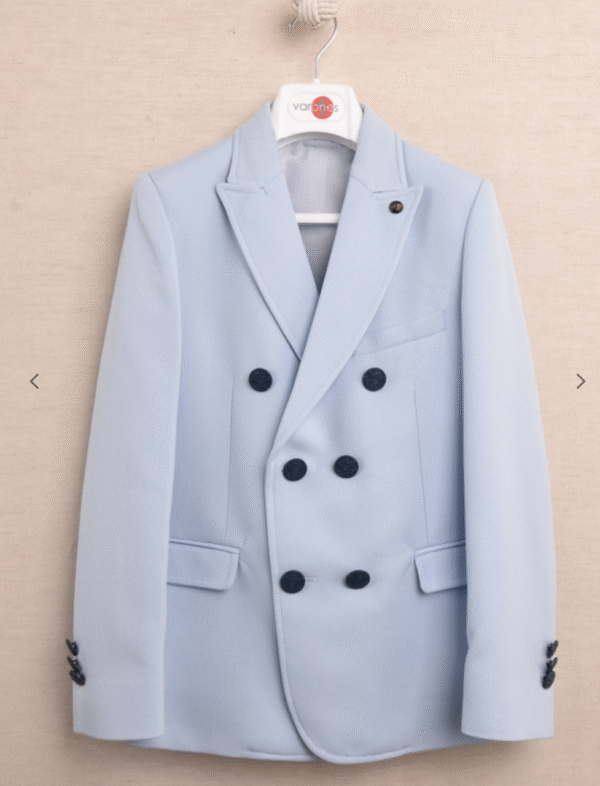 Producto de moda infantil – Referencia 306176-8a