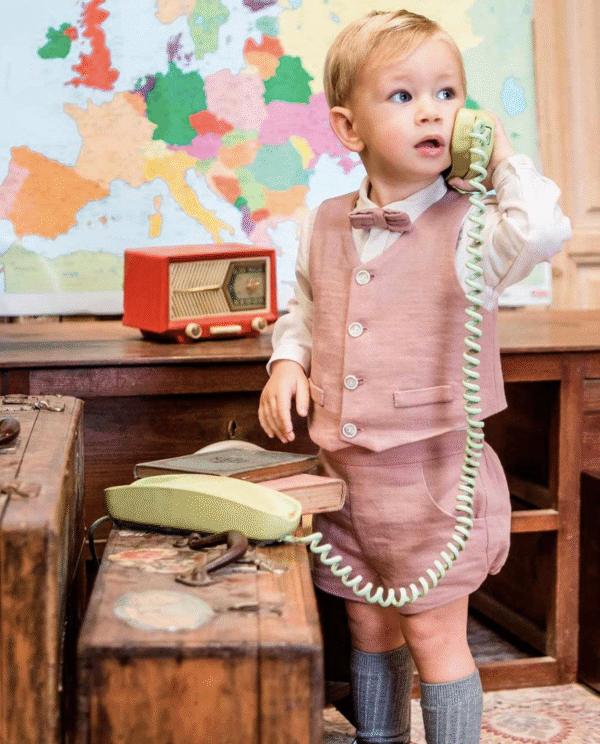 Producto de moda infantil – Referencia 995383