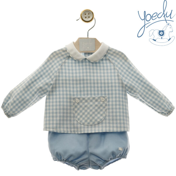 Producto de moda infantil – Referencia 631090-9m
