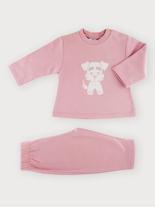 Producto de moda infantil – Referencia 701577-6m