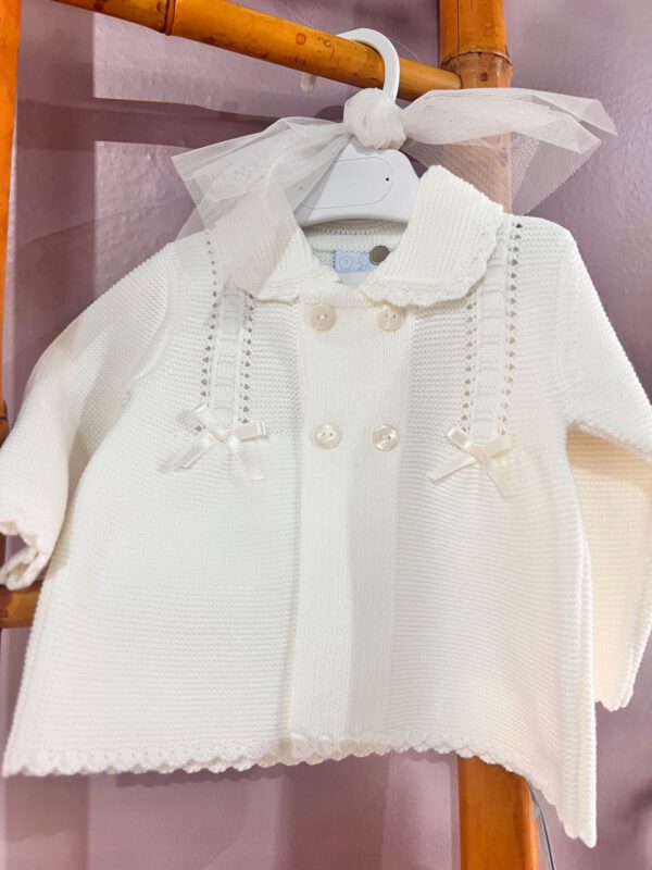Producto de moda infantil – Referencia 059717-6m