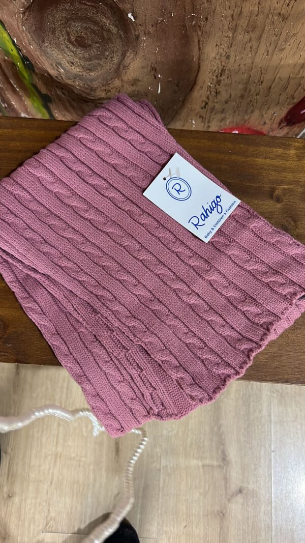 Producto de moda infantil – Referencia 268542