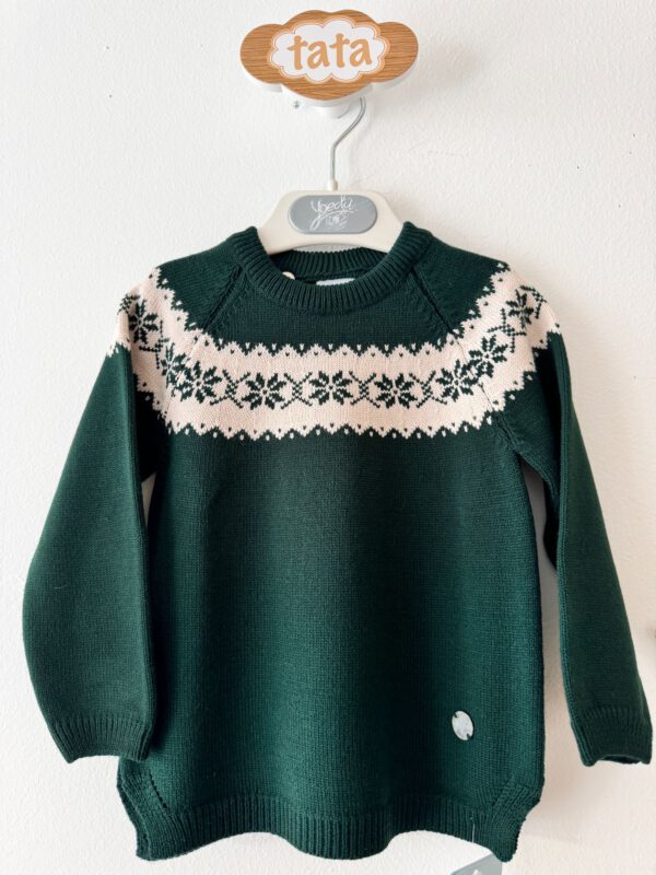 Producto de moda infantil – Referencia 484889