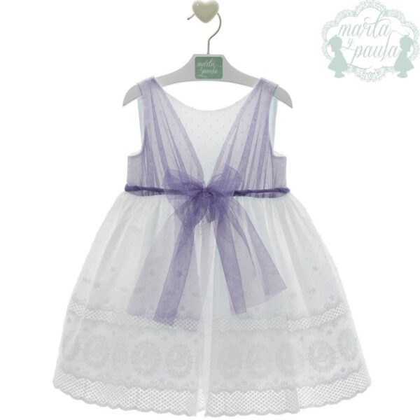 VESTIDO 0506 VIRGO MYP