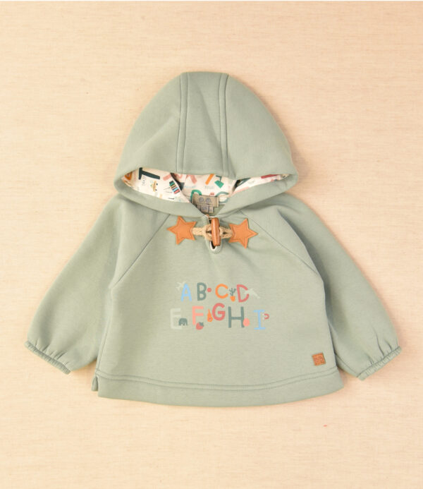 Producto de moda infantil – Referencia 351478