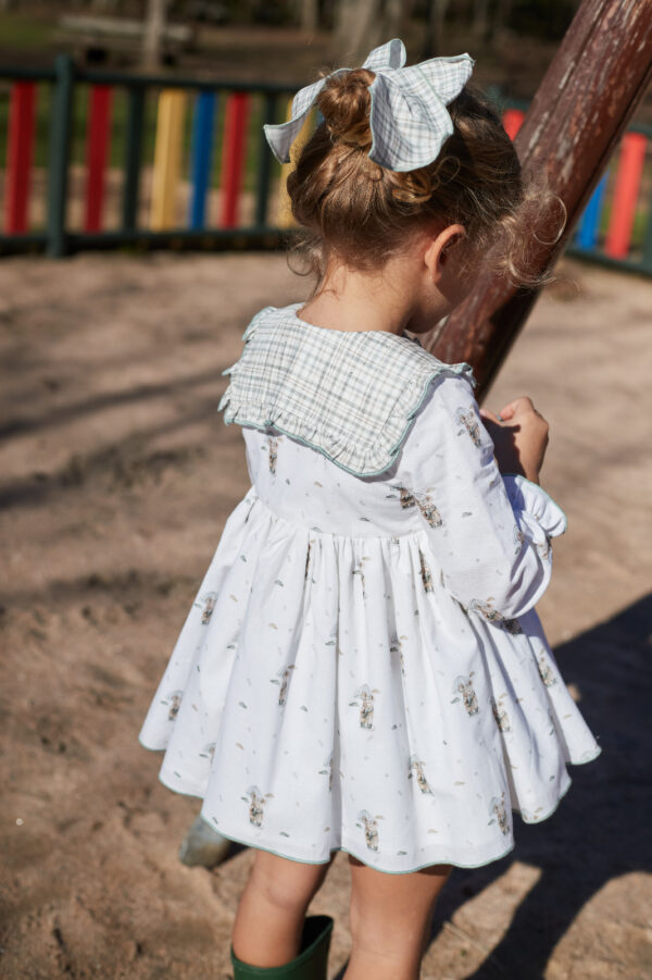 Producto de moda infantil – Referencia 844166