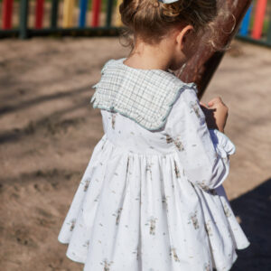 Producto de moda infantil – Referencia 844166-18m