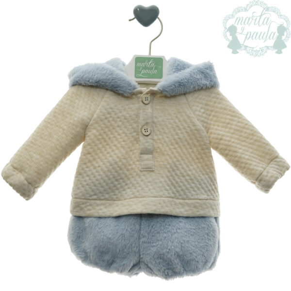 Producto de moda infantil – Referencia 076078