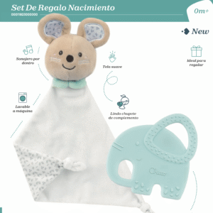 Producto de moda infantil – Referencia 563714-U