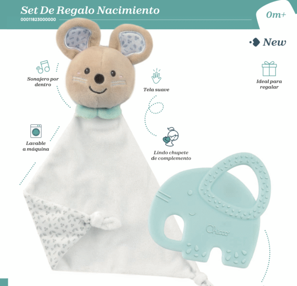 Producto de moda infantil – Referencia 563714-U
