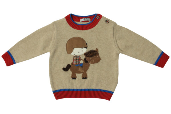 Producto de moda infantil – Referencia 527832-12m