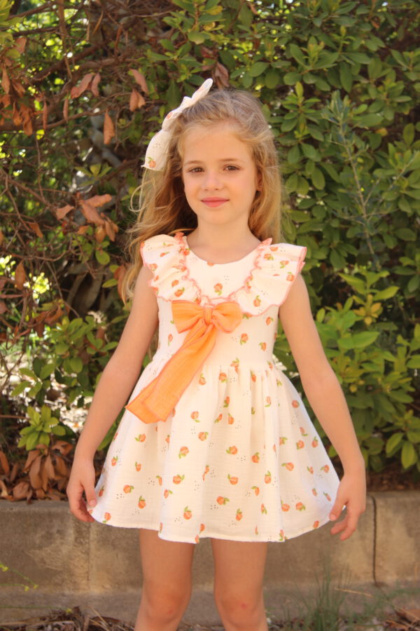 Producto de moda infantil – Referencia 908621-5a