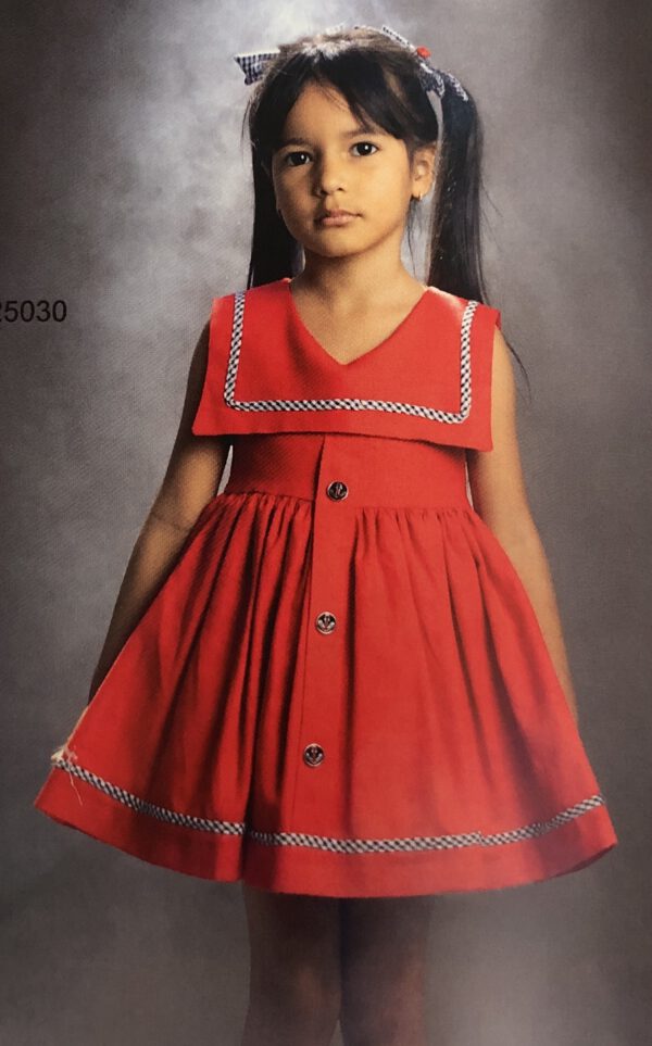 VESTIDO SIMONE