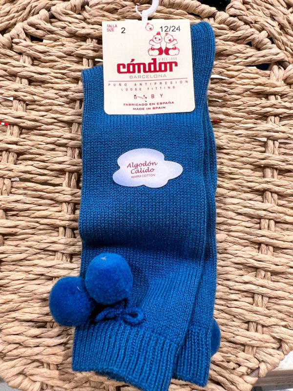 Producto de moda infantil – Referencia 184601-0