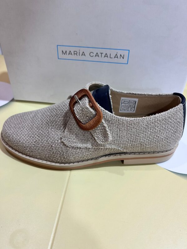 Producto de moda infantil – Referencia 598572-33