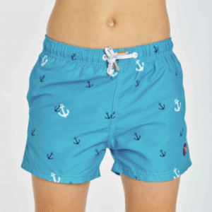 Bañador estampado