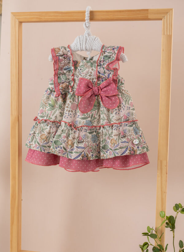 Producto de moda infantil – Referencia 079642-6m