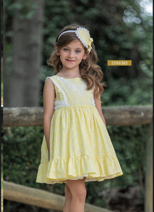 Producto de moda infantil – Referencia 734267-8a