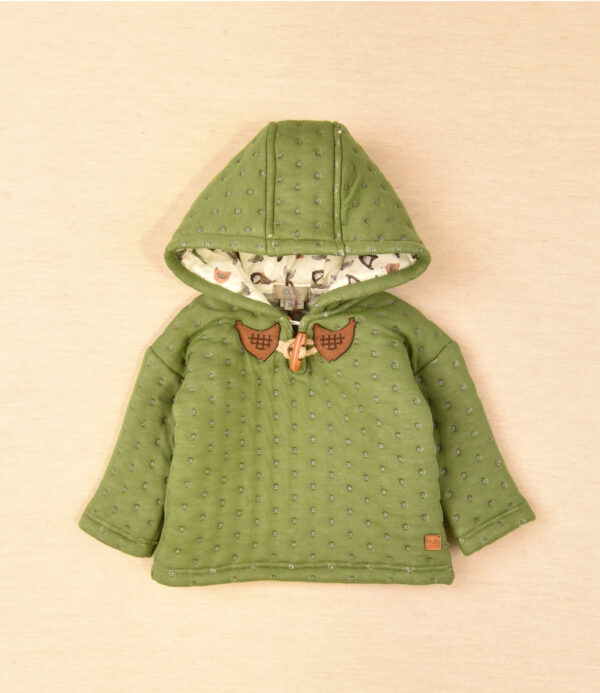 Producto de moda infantil – Referencia 229957-6m