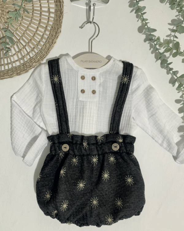 Producto de moda infantil – Referencia 879848-3a