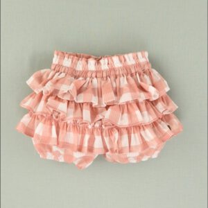 short vichy