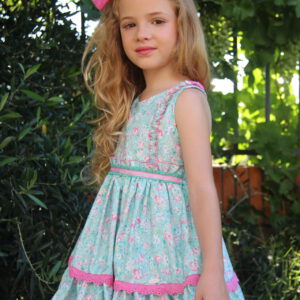 Producto de moda infantil – Referencia 554982